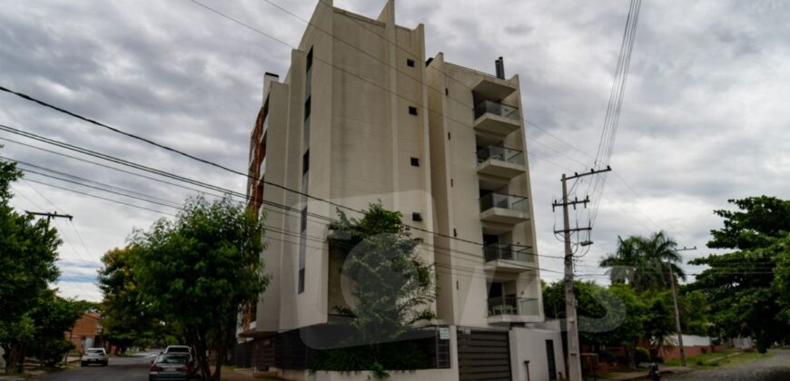 0264 DEPARTAMENTO EN BARRIO SANTA LIBRADA, ZONA CAPILLA DE LOS CAPUCHINOS