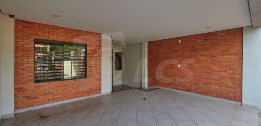 0296 DÚPLEX EN VILLA ELISA, ZONA AVDA. VON POLESKI