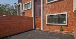 0297 DÚPLEX EN LAMBARÉ, BARRIO PUERTO PABLA