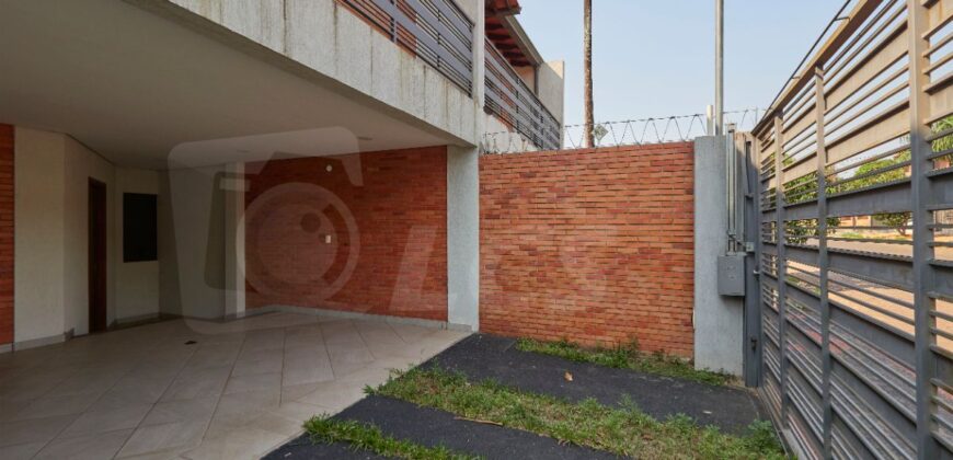 0296 DÚPLEX EN VILLA ELISA, ZONA AVDA. VON POLESKI