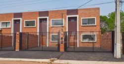0297 DÚPLEX EN LAMBARÉ, BARRIO PUERTO PABLA