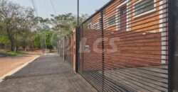 0297 DÚPLEX EN LAMBARÉ, BARRIO PUERTO PABLA