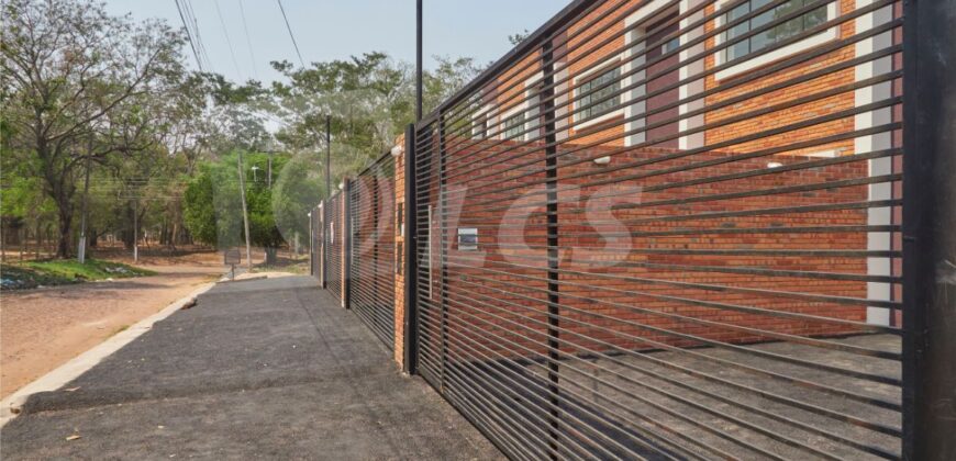 0297 DÚPLEX EN LAMBARÉ, BARRIO PUERTO PABLA