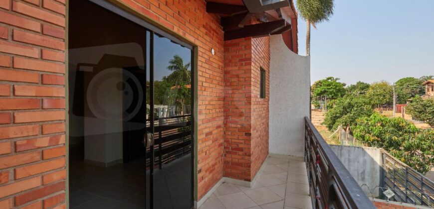 0296 DÚPLEX EN VILLA ELISA, ZONA AVDA. VON POLESKI