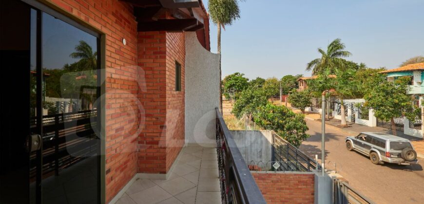 0296 DÚPLEX EN VILLA ELISA, ZONA AVDA. VON POLESKI