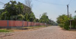 0297 DÚPLEX EN LAMBARÉ, BARRIO PUERTO PABLA