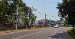 0297 DÚPLEX EN LAMBARÉ, BARRIO PUERTO PABLA