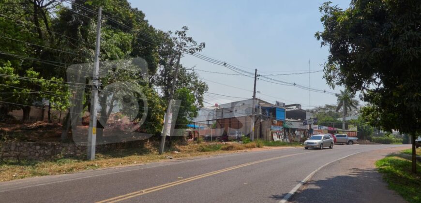 0297 DÚPLEX EN LAMBARÉ, BARRIO PUERTO PABLA