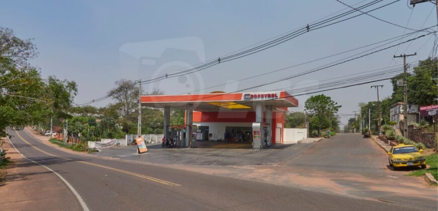 0297 DÚPLEX EN LAMBARÉ, BARRIO PUERTO PABLA