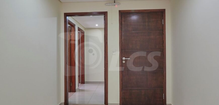 0306 DEPARTAMENTO EN Bo. ITÁ ENRAMADA, ZONA YACHT Y GOLF CLUB