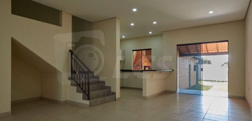 0296 DÚPLEX EN VILLA ELISA, ZONA AVDA. VON POLESKI