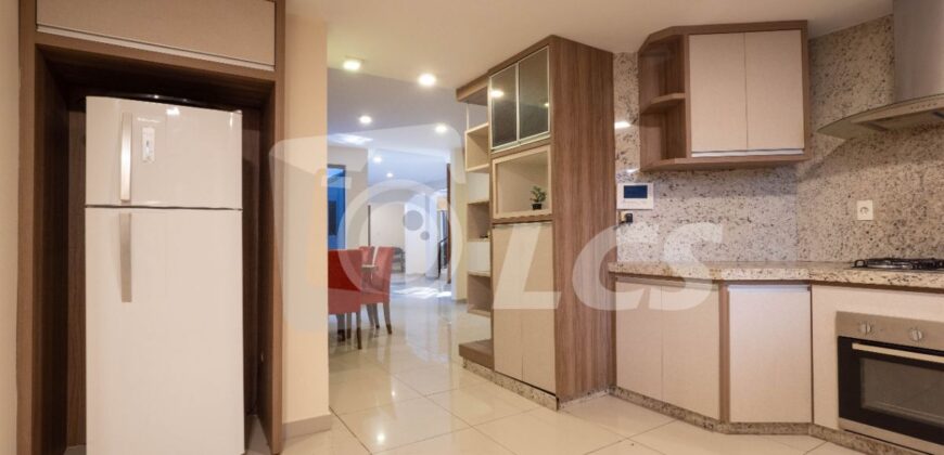 0320 RESIDENCIA EN BARRIO MARISCAL ESTIGARRIBIA, ZONA AVDA. BOGGIANI