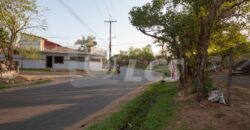 0311 TERRENO EN LUQUE, BARRIO LOMA MERLO