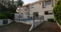 0314 DÚPLEX EN LAMBARÉ, BARRIO PARQUES DEL YACHT