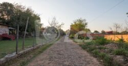 0311 TERRENO EN LUQUE, BARRIO LOMA MERLO