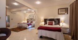 0321 HOTEL BOUTIQUE EN LUQUE, BARRIO LOMA MERLO