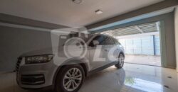 0320 RESIDENCIA EN BARRIO MARISCAL ESTIGARRIBIA, ZONA AVDA. BOGGIANI
