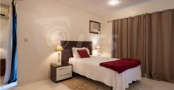 0321 HOTEL BOUTIQUE EN LUQUE, BARRIO LOMA MERLO