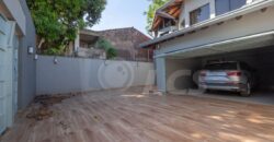 0320 RESIDENCIA EN BARRIO MARISCAL ESTIGARRIBIA, ZONA AVDA. BOGGIANI