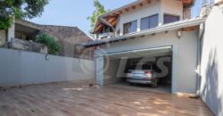 0320 RESIDENCIA EN BARRIO MARISCAL ESTIGARRIBIA, ZONA AVDA. BOGGIANI