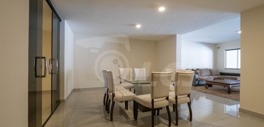 0320 RESIDENCIA EN BARRIO MARISCAL ESTIGARRIBIA, ZONA AVDA. BOGGIANI