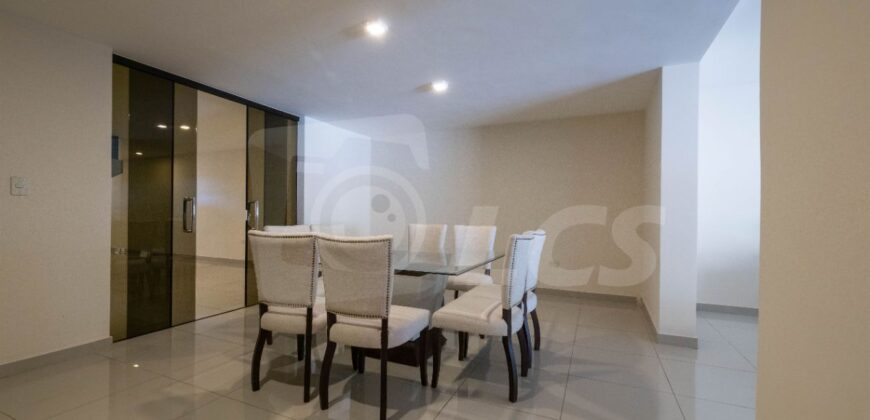 0320 RESIDENCIA EN BARRIO MARISCAL ESTIGARRIBIA, ZONA AVDA. BOGGIANI