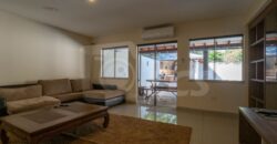 0320 RESIDENCIA EN BARRIO MARISCAL ESTIGARRIBIA, ZONA AVDA. BOGGIANI