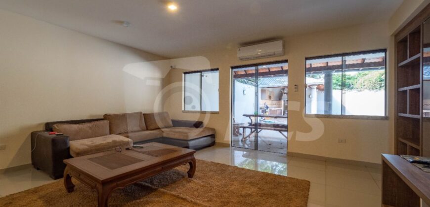 0320 RESIDENCIA EN BARRIO MARISCAL ESTIGARRIBIA, ZONA AVDA. BOGGIANI