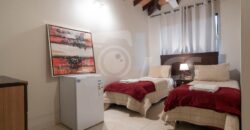 0321 HOTEL BOUTIQUE EN LUQUE, BARRIO LOMA MERLO