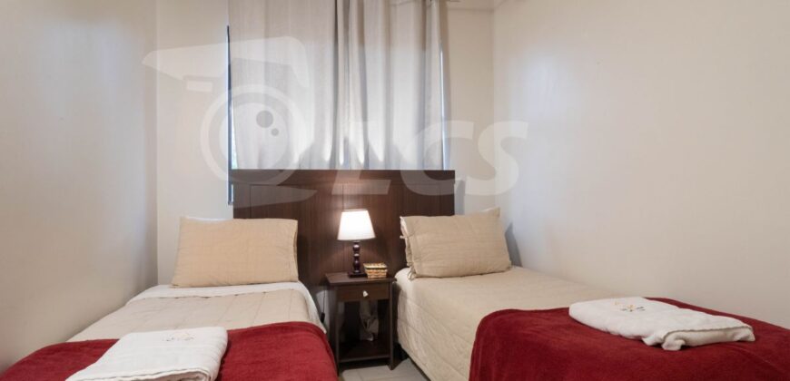 0321 HOTEL BOUTIQUE EN LUQUE, BARRIO LOMA MERLO