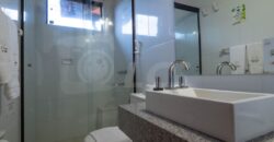0321 HOTEL BOUTIQUE EN LUQUE, BARRIO LOMA MERLO