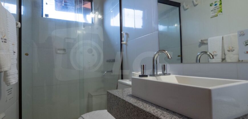 0321 HOTEL BOUTIQUE EN LUQUE, BARRIO LOMA MERLO
