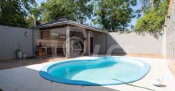 0320 RESIDENCIA EN BARRIO MARISCAL ESTIGARRIBIA, ZONA AVDA. BOGGIANI