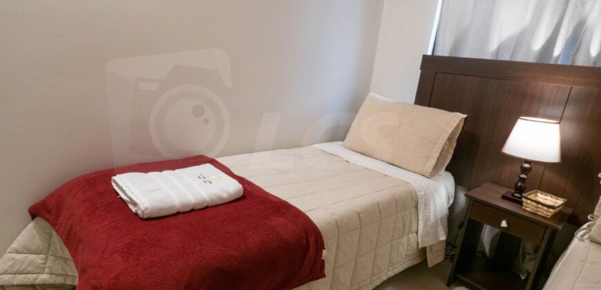 0321 HOTEL BOUTIQUE EN LUQUE, BARRIO LOMA MERLO