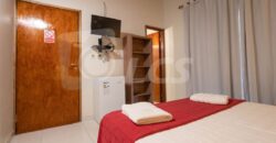 0321 HOTEL BOUTIQUE EN LUQUE, BARRIO LOMA MERLO