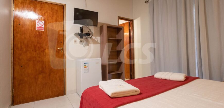 0321 HOTEL BOUTIQUE EN LUQUE, BARRIO LOMA MERLO