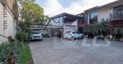 0321 HOTEL BOUTIQUE EN LUQUE, BARRIO LOMA MERLO