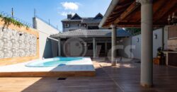 0320 RESIDENCIA EN BARRIO MARISCAL ESTIGARRIBIA, ZONA AVDA. BOGGIANI