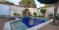 0321 HOTEL BOUTIQUE EN LUQUE, BARRIO LOMA MERLO
