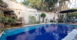 0321 HOTEL BOUTIQUE EN LUQUE, BARRIO LOMA MERLO