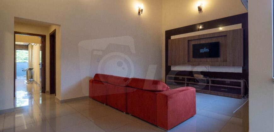 0320 RESIDENCIA EN BARRIO MARISCAL ESTIGARRIBIA, ZONA AVDA. BOGGIANI
