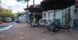 0321 HOTEL BOUTIQUE EN LUQUE, BARRIO LOMA MERLO
