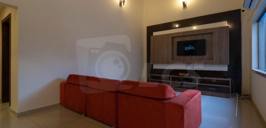 0320 RESIDENCIA EN BARRIO MARISCAL ESTIGARRIBIA, ZONA AVDA. BOGGIANI