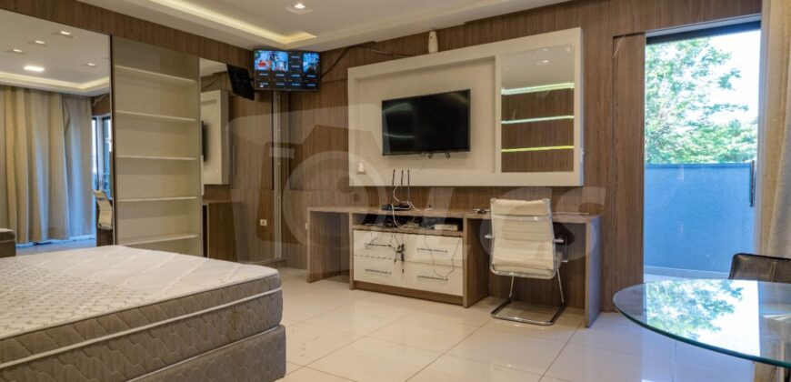 0320 RESIDENCIA EN BARRIO MARISCAL ESTIGARRIBIA, ZONA AVDA. BOGGIANI