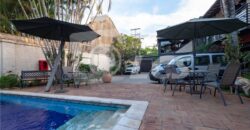 0321 HOTEL BOUTIQUE EN LUQUE, BARRIO LOMA MERLO