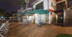 0321 HOTEL BOUTIQUE EN LUQUE, BARRIO LOMA MERLO