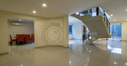 0320 RESIDENCIA EN BARRIO MARISCAL ESTIGARRIBIA, ZONA AVDA. BOGGIANI
