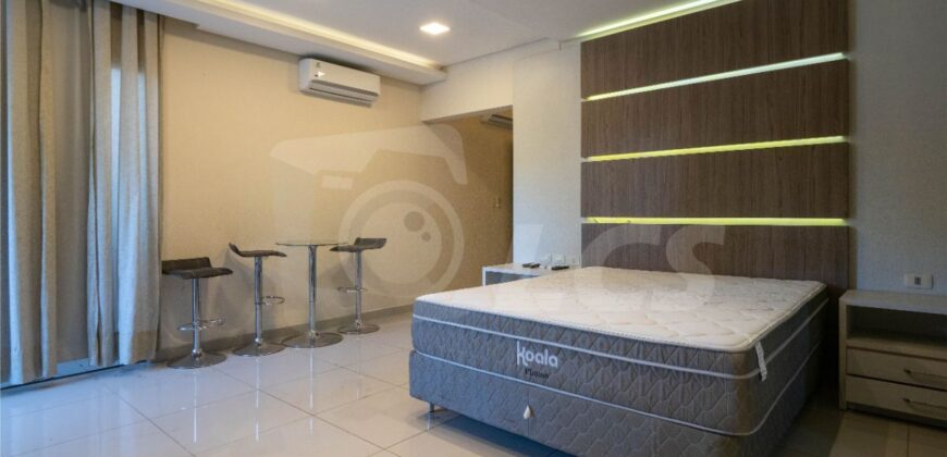 0320 RESIDENCIA EN BARRIO MARISCAL ESTIGARRIBIA, ZONA AVDA. BOGGIANI