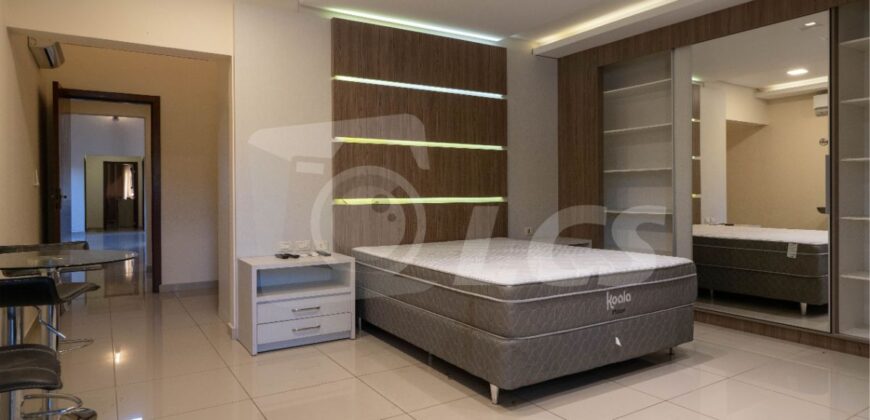 0320 RESIDENCIA EN BARRIO MARISCAL ESTIGARRIBIA, ZONA AVDA. BOGGIANI