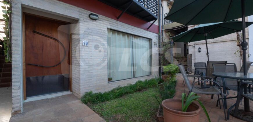 0321 HOTEL BOUTIQUE EN LUQUE, BARRIO LOMA MERLO